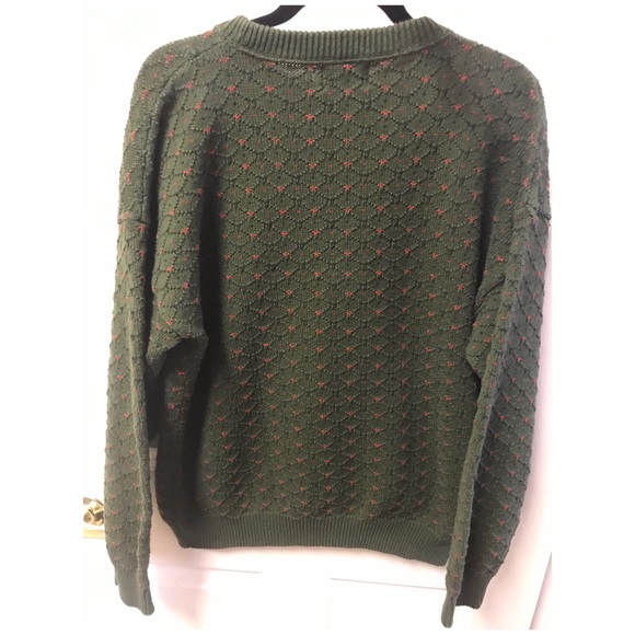 Vintage Men’s Sweater - Large - Picture 4 of 7